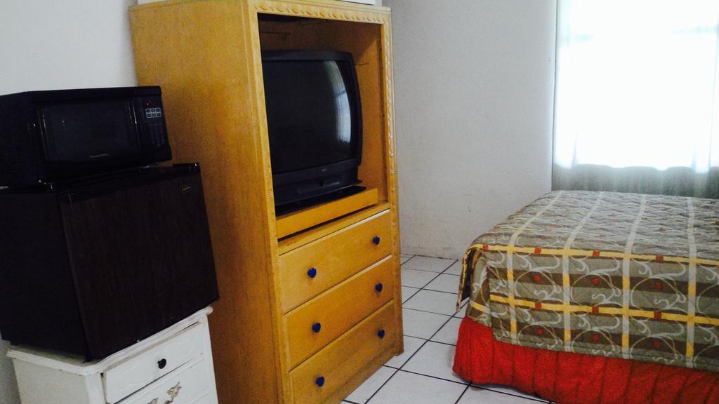 Sunset Inn- Fort Pierce, Fl 外观 照片