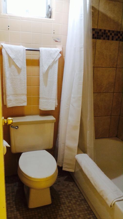 Sunset Inn- Fort Pierce, Fl 外观 照片