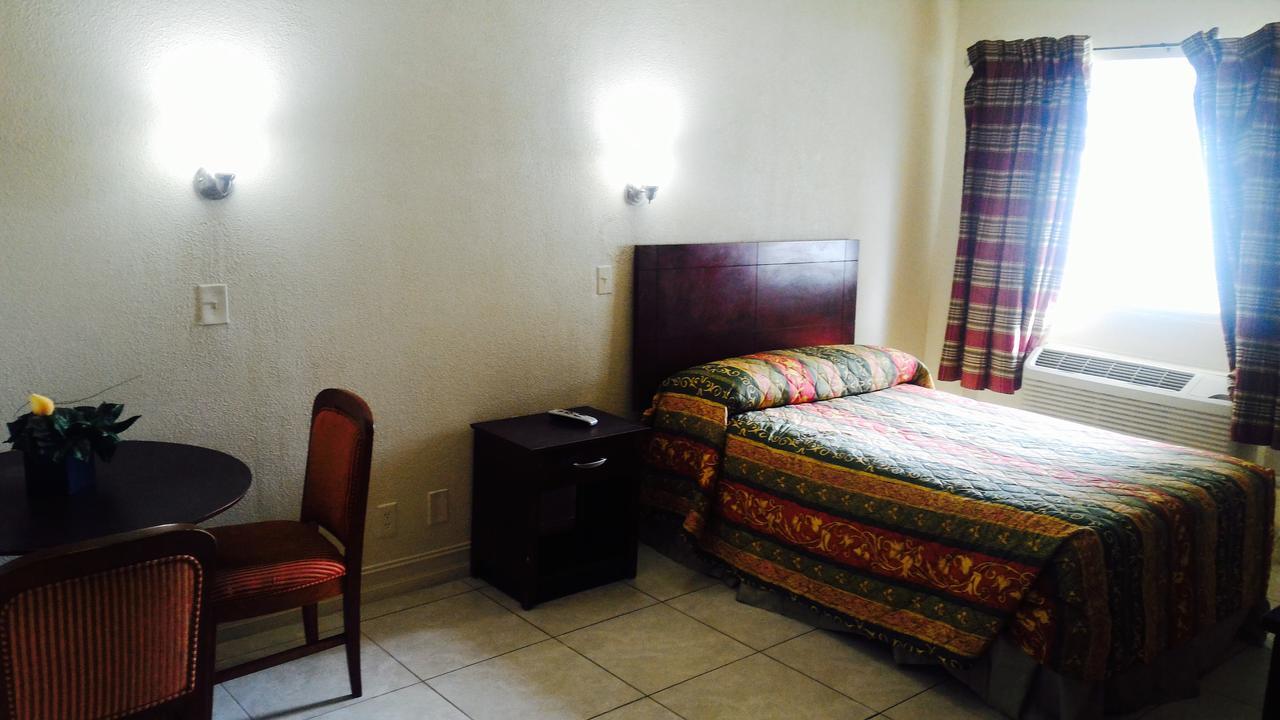 Sunset Inn- Fort Pierce, Fl 外观 照片