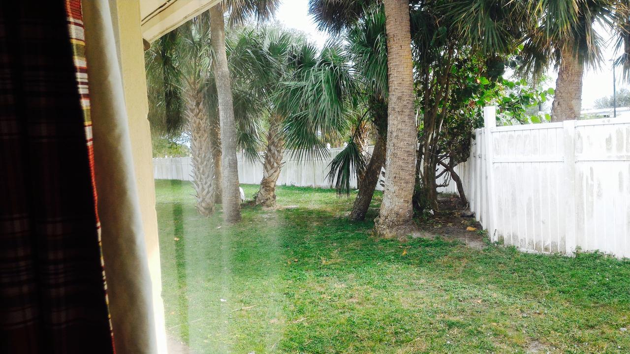 Sunset Inn- Fort Pierce, Fl 外观 照片