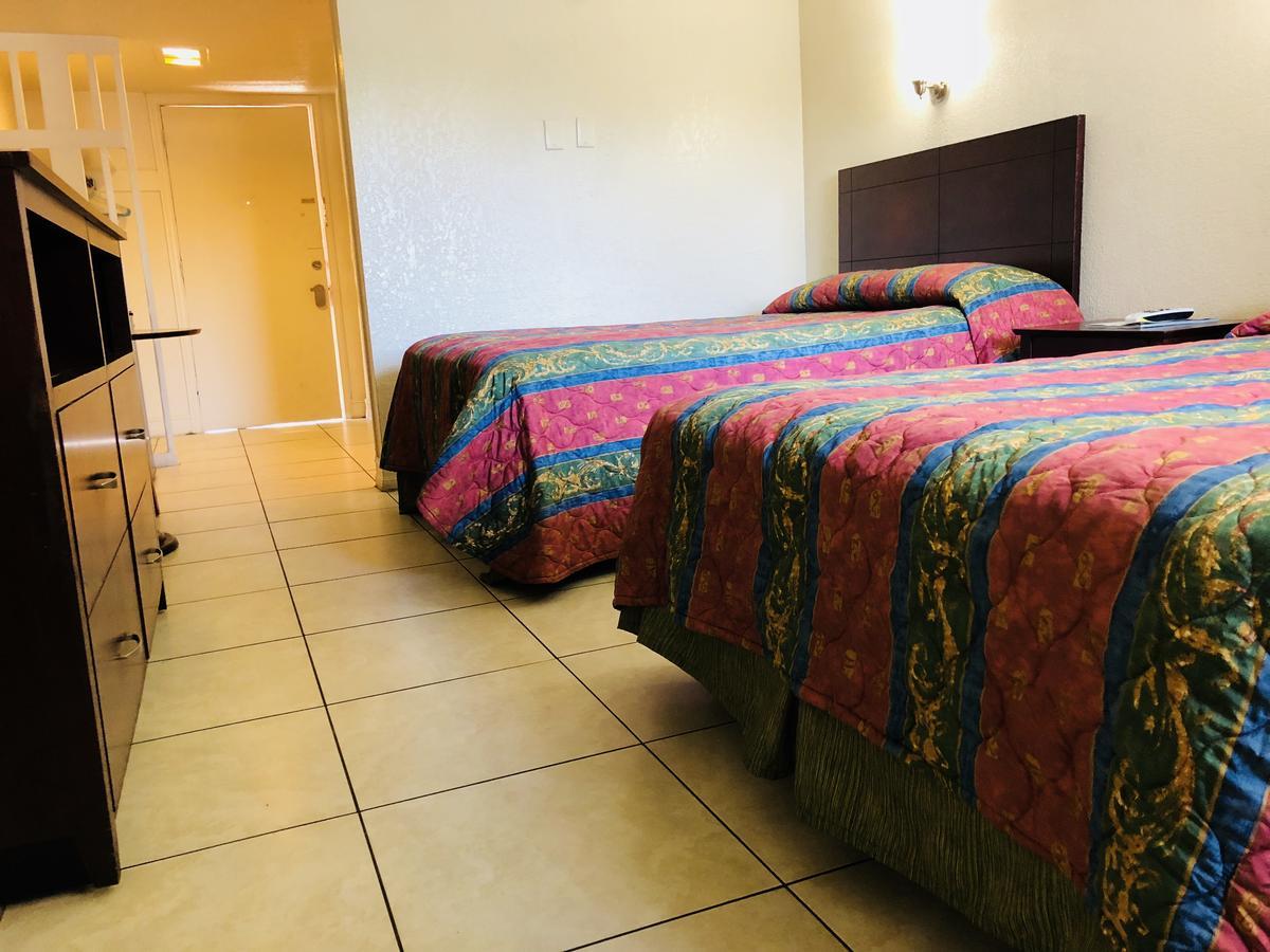 Sunset Inn- Fort Pierce, Fl 外观 照片