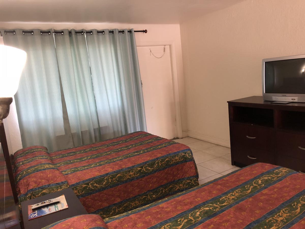 Sunset Inn- Fort Pierce, Fl 外观 照片
