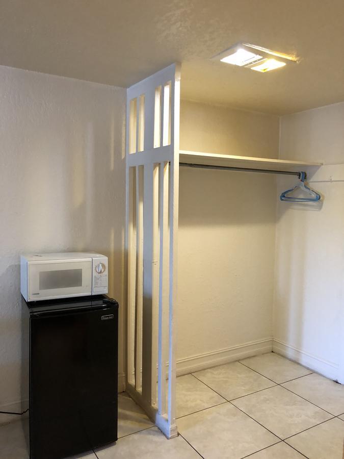 Sunset Inn- Fort Pierce, Fl 外观 照片