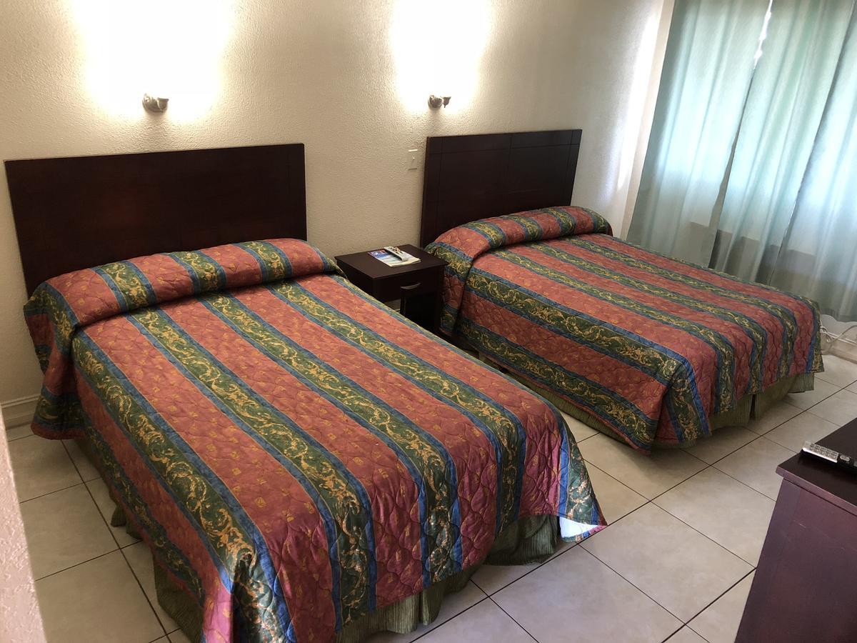 Sunset Inn- Fort Pierce, Fl 外观 照片